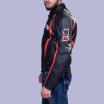 Куртка Enthusiast Leather Jacket Harley-Davidson -50%