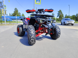 Квадроцикл PROMAX WILD 175 BASIC