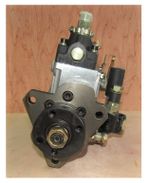 Насос топливный высокого давления TDY 40 4LE/Fuel Injection Pump