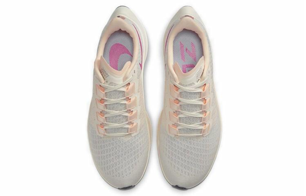 Кроссовки Nike Pegasus 37 37 (Женская размерная сетка)