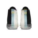 Кеды Converse Renew Chuck 70 High 'Egret Black' 171662C