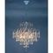 Подвесная люстра Escada Queen 1137/6S