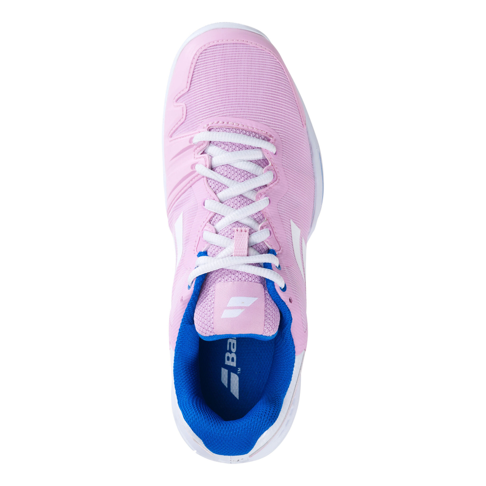 Женские теннисные кроссовки Babolat SFX 3 All Court Shoe Women - Pink