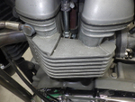 Triumph Bonneville T100 2007