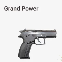 Grand Power
