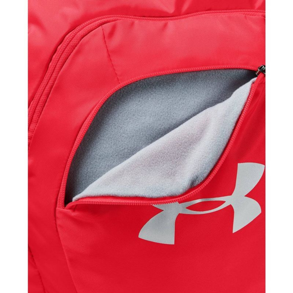 Рюкзак теннисный Under Armour UA Undeniable Sackpack 2.0 - red