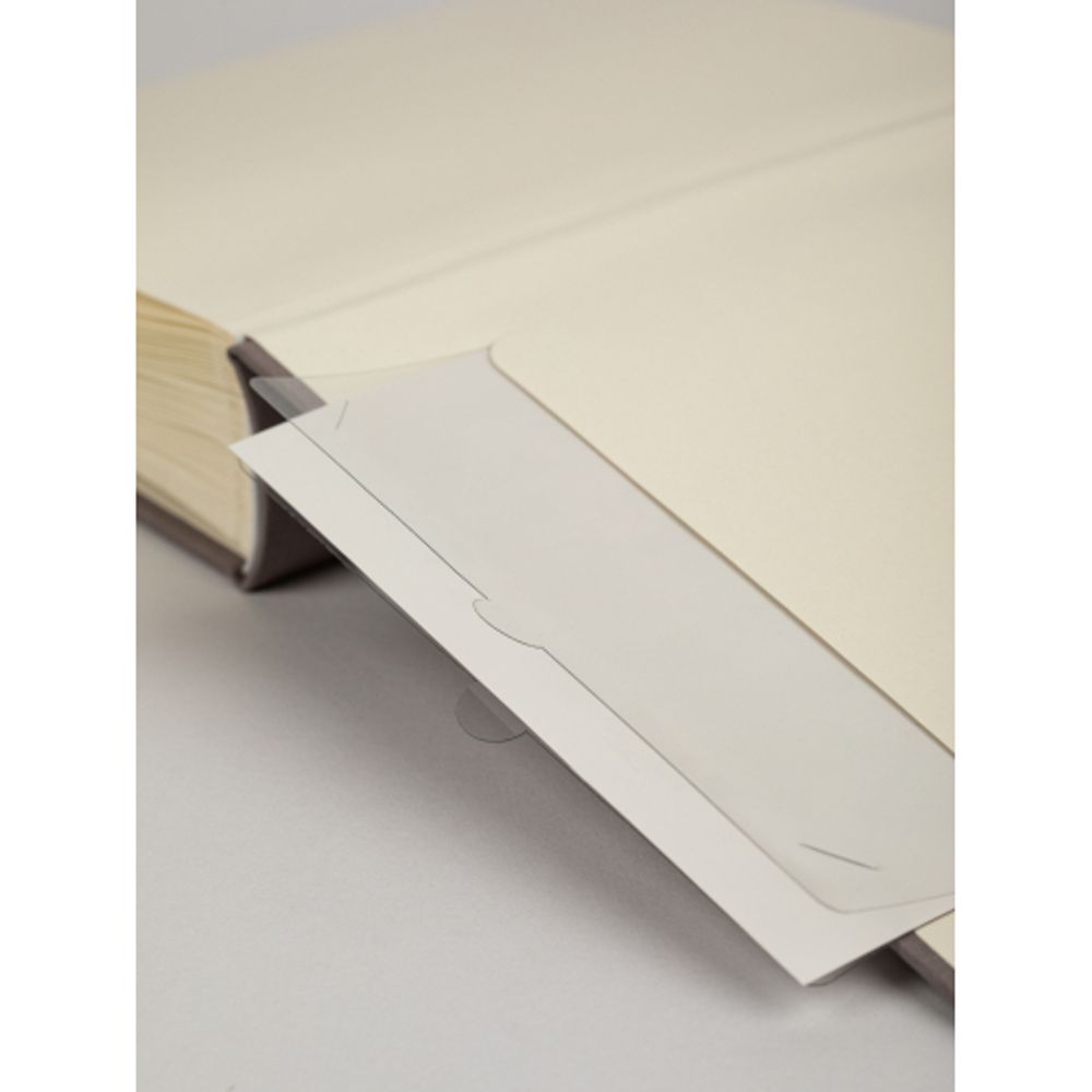 Фотоальбом Image Art IA-BBM46200 серия 135 классический с кармашками книжный переплёт 10х15 50 листов 200 фото | Image Art