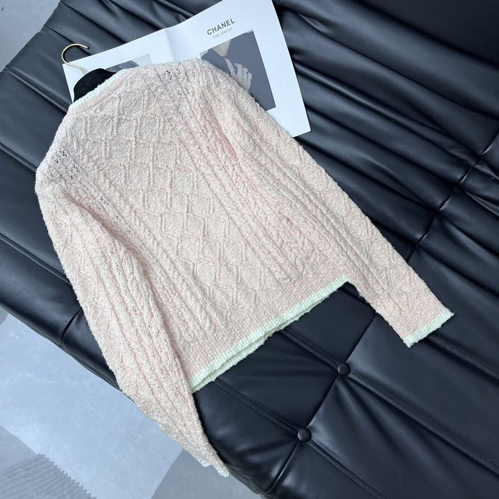 Кардиган CHANEL
