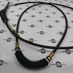 Трос газа | 332/Y3852 | OEM