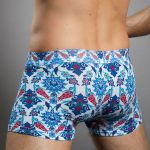 Мужские трусы хипсы Doreanse 1877