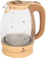 Электрочайник LEX LX 3002-2