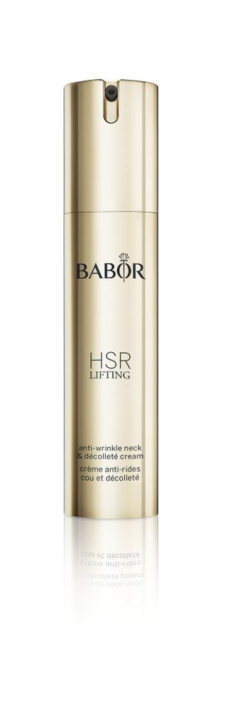 BABOR Крем для шеи и зоны декольте HSR Lifting