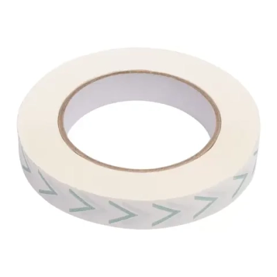 Лента индикаторная для стерилизации самоклеящаяся Винар СтериТ с индикатором ВОЗДУХ 19 мм 50 м