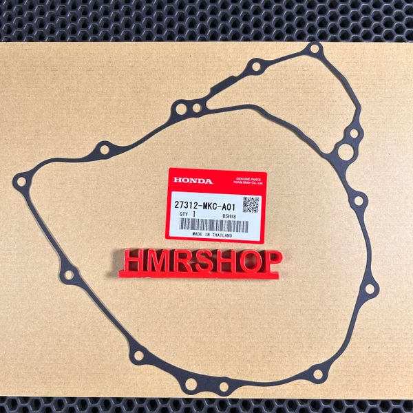 Honda Прокладка крышки сцепления GL 1800  2018- 27312-MKC-A01