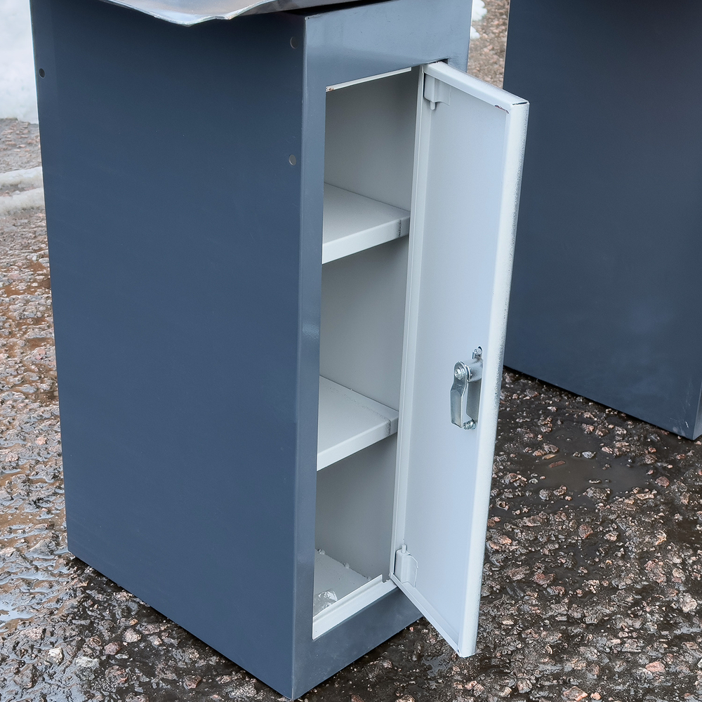 PROMA SPA-700P универсальный токарный станок + подставка