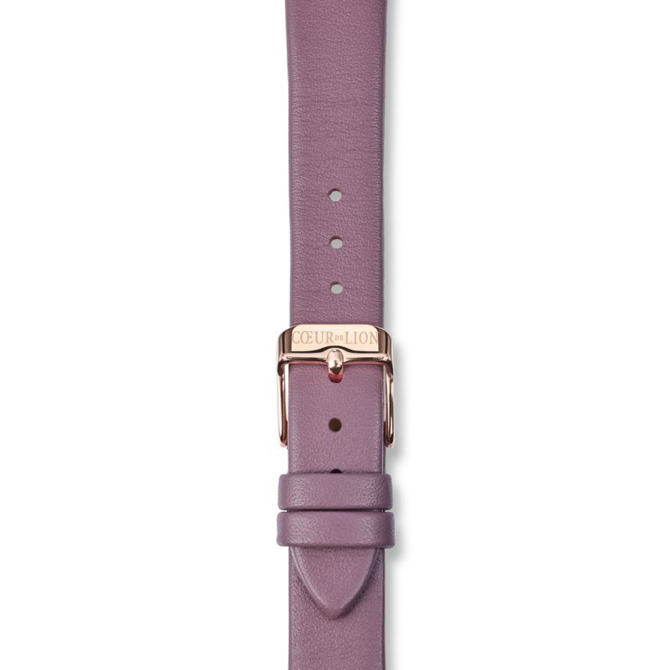 Часы Coeur de Lion Purple-White 7611/71-0814