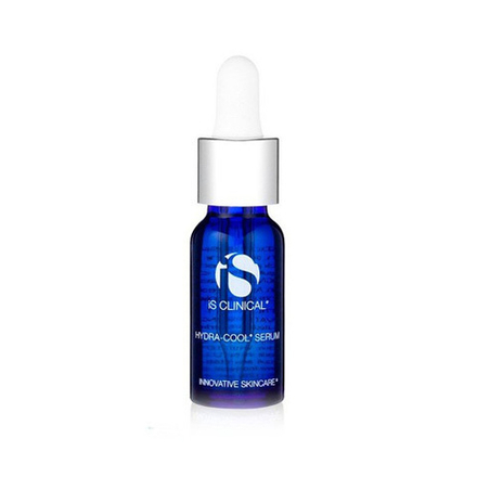 iS Clinical Увлажняющая сыворотка HYDRA-COOL SERUM 15 мл