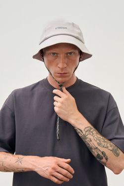 Панама Blue Monte Fisherman’s Hat "Yanfeng Bai"