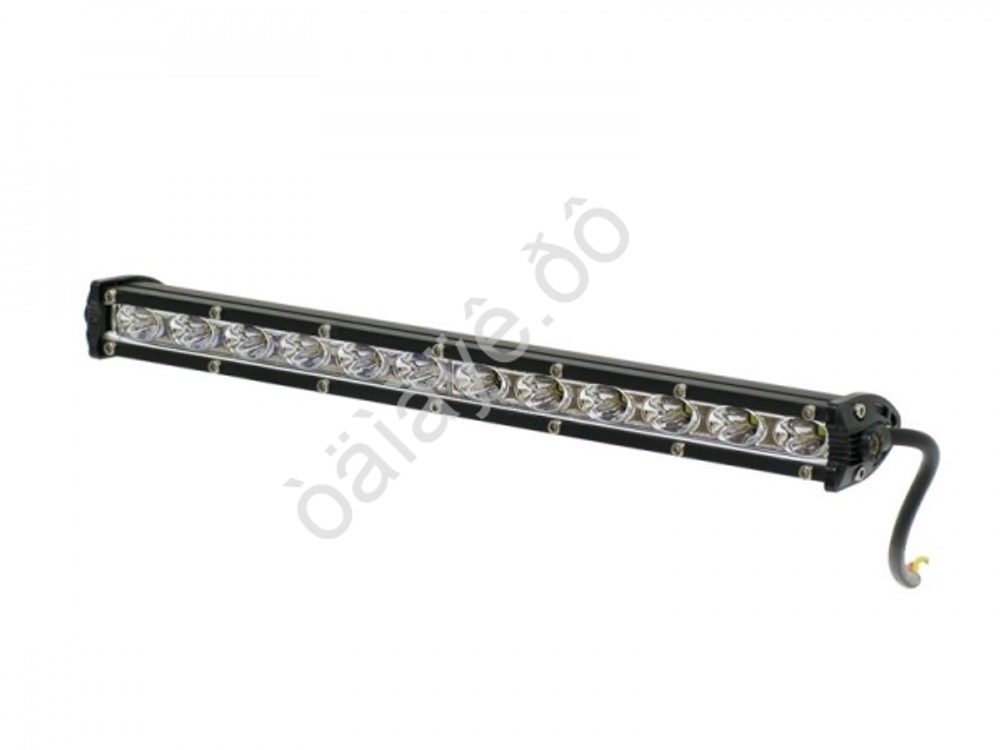Балка LED  16W  (330*45*26) 12-36В (12в12)