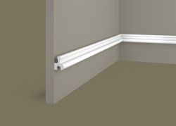 Рейка Ecopolymer, 30x23 мм