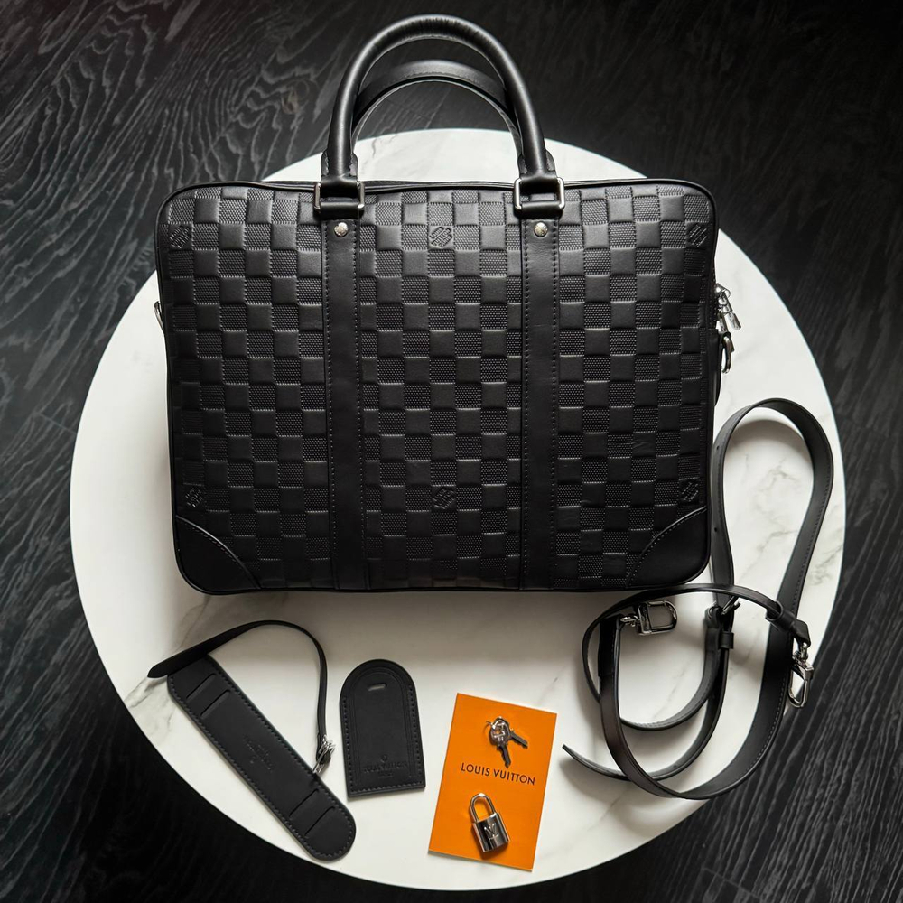 Деловая сумка Louis Vuitton