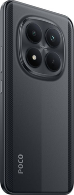 6.83" Смартфон Xiaomi Poco M8 Pro 5G 12/512Gb,  NFC,  AMOLED,  120Гц,  6500мAч,  черный