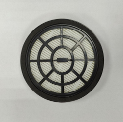 Фильтр НЕРА для пылесоса Haier 0530080122 0530080088