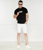 Футболка Karl Lagerfeld - черный(755404 543225)