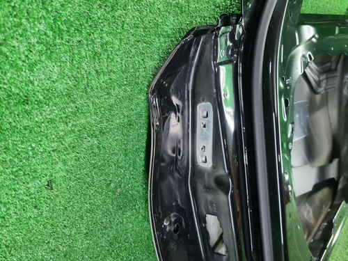 Дверь передняя правая Mercedes C W205 (2014-2023)