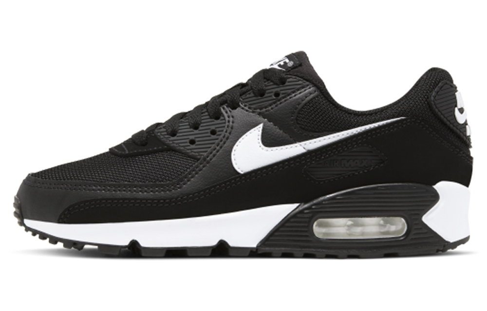 Кроссовки Nike Air Max 90 (Женская размерная сетка)