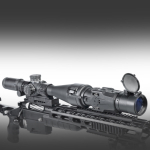Оптический прицел Dedal DHF 5-20x56 (диаметр 34мм), с подсветкой, функция ВЭУ