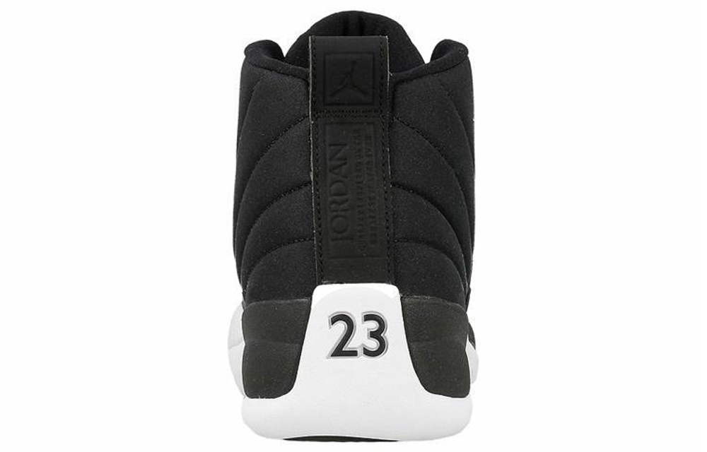 Кроссовки Jordan Air Jordan 12 Retro Nylon
