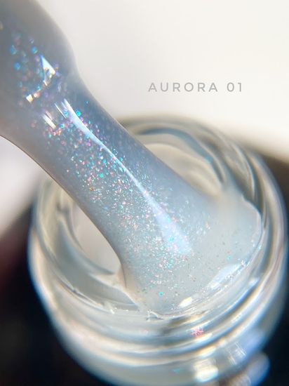 База Aurora Mia 15 мл №01