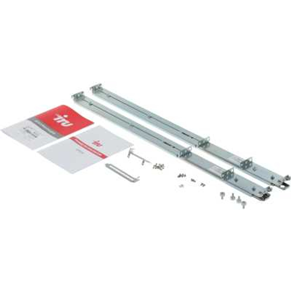 Сервер iRU Rock G1204P 2165775