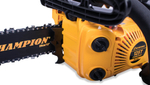 Бензиновая цепная пила CHAMPION 125T-10
