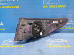 Стоп левый LEXUS LS600h 2007-2009