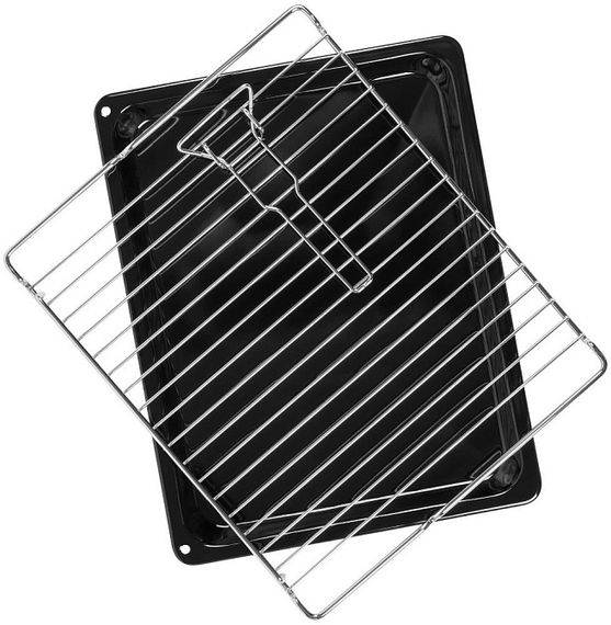 Духовой шкаф Maunfeld EOEC.566TB