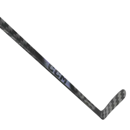 Клюшка CCM RIBCOR TRIGGER 10 PRO CHROME SR (Взрослый)