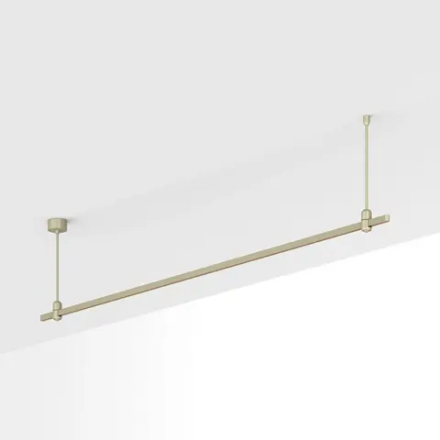 Основание ART-APRIORI-LINE-ROD-400-2000 (OG) (Arlight, IP20 Металл, 3 года) 054443