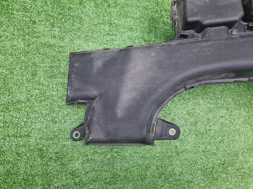 Воздуховод Toyota RAV4 5 XA50 (2018-н.в.)