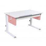 Растущая парта Астек Лидер с выдвижным ящиком (1200×720 мм)