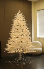 ЕЛЬ «СНЕЖИНКА»