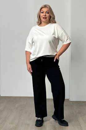 Цена на Брюки-6336 больших размеров