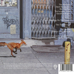 Red Hot Chili Peppers / The Getaway (CD)