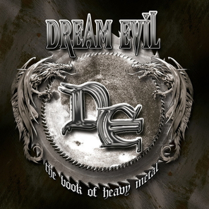 Dream Evil / The Book Of Heavy Metal (LP+CD)