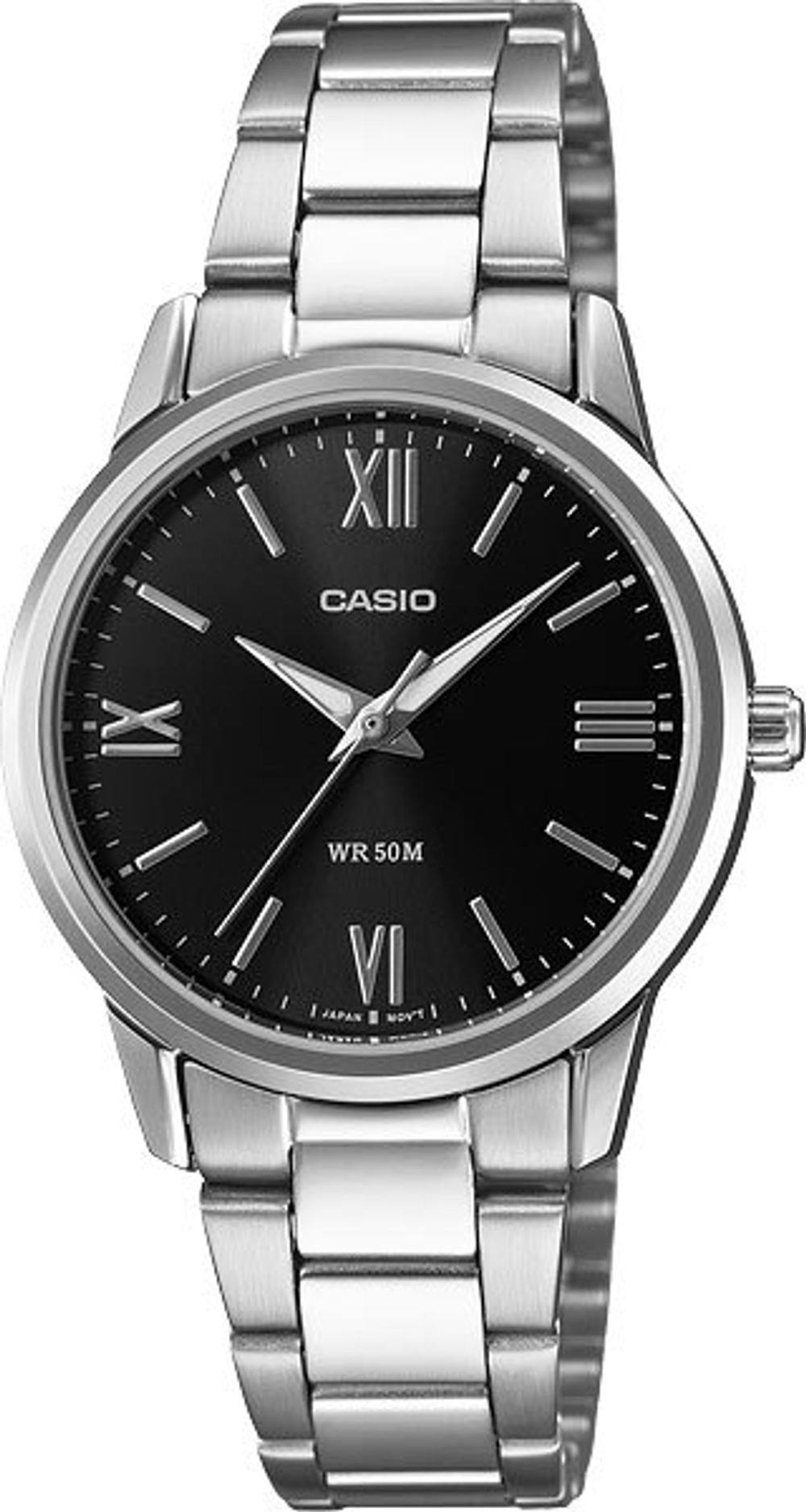 Женские наручные часы Casio Collection LTP-1303DD-1A