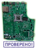 Материнская плата Acer Aspire 5745 DAOZR7MB8F0