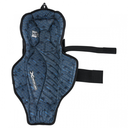 Щитки BAUER X SR (взрослый)