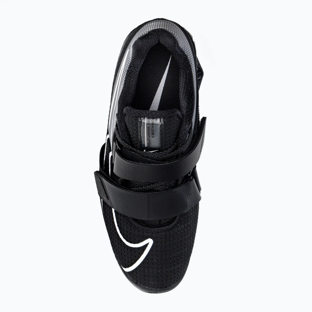 Штангетки Nike Romaleos 4 black