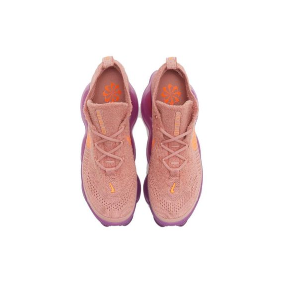 Nike Air Max Scorpion Беговые кроссовки Низкие Женские